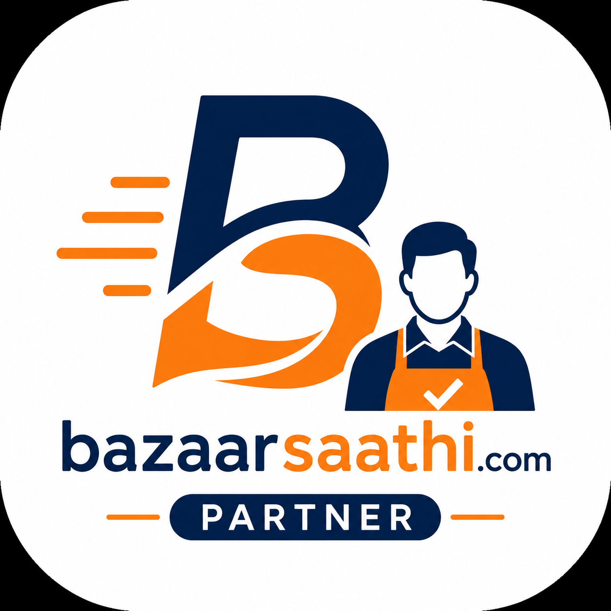 BazaarSaathi Worker